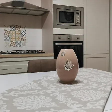 Casa Marinella Appartement