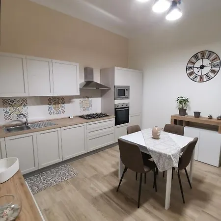 Casa Marinella Appartement Crotone