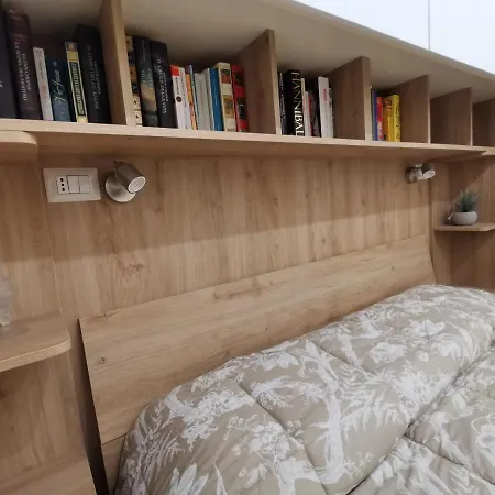 Apartment Casa Marinella Crotone