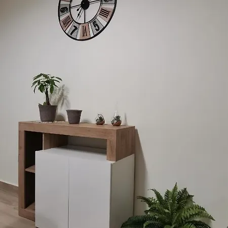 Apartmán Casa Marinella Crotone