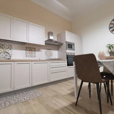 דירה Casa Marinella