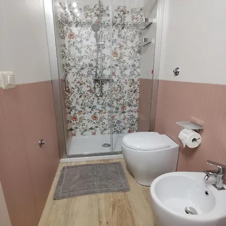 דירה Casa Marinella