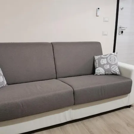 Apartmán Casa Marinella *