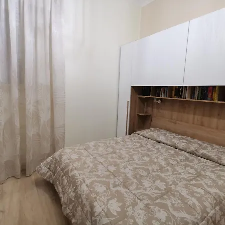 דירה Casa Marinella *