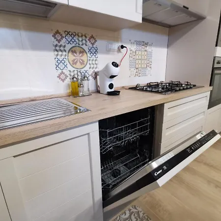 Apartment Casa Marinella