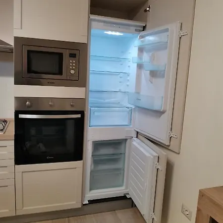 Apartmán Casa Marinella *