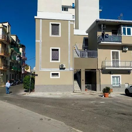 Casa Marinella Apartment Crotone