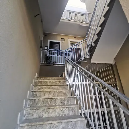 Casa Marinella Διαμέρισμα